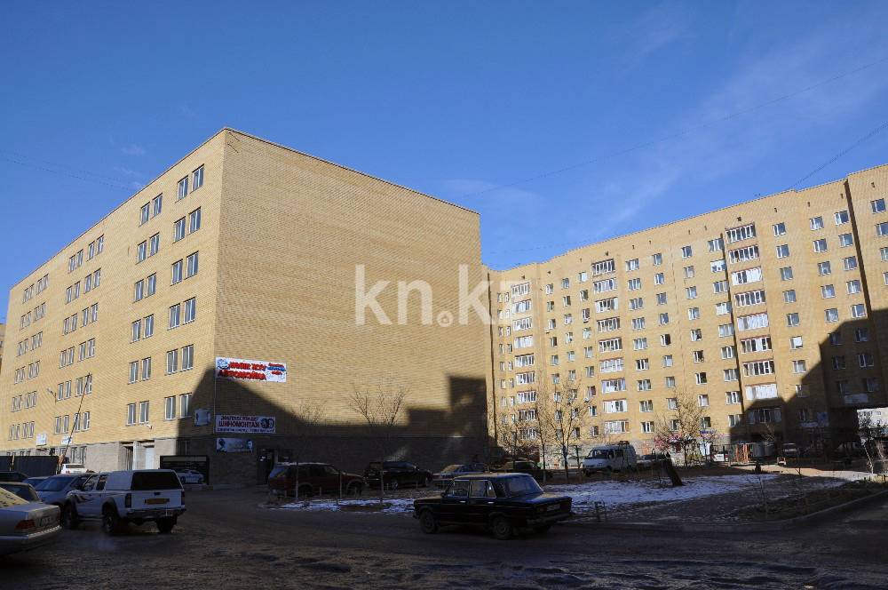 Продажа 2-комнатной квартиры, 62 м², ул. Мустафина, дом  15 в Астане - фото 9