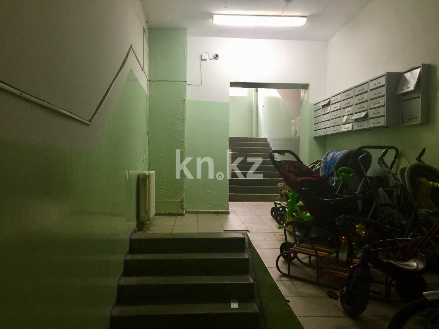 Продажа 2-комнатной квартиры, 64.2 м², ул. Мустафина, дом  15/1 в Астане - фото 8