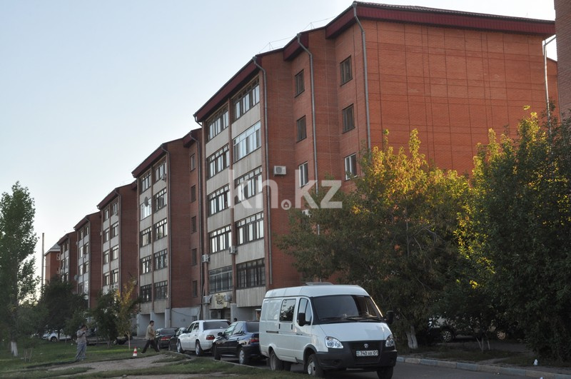 Продажа 2-комнатной квартиры, 63.7 м², ул. Мусрепова, дом  10/3 в Астане - фото 9