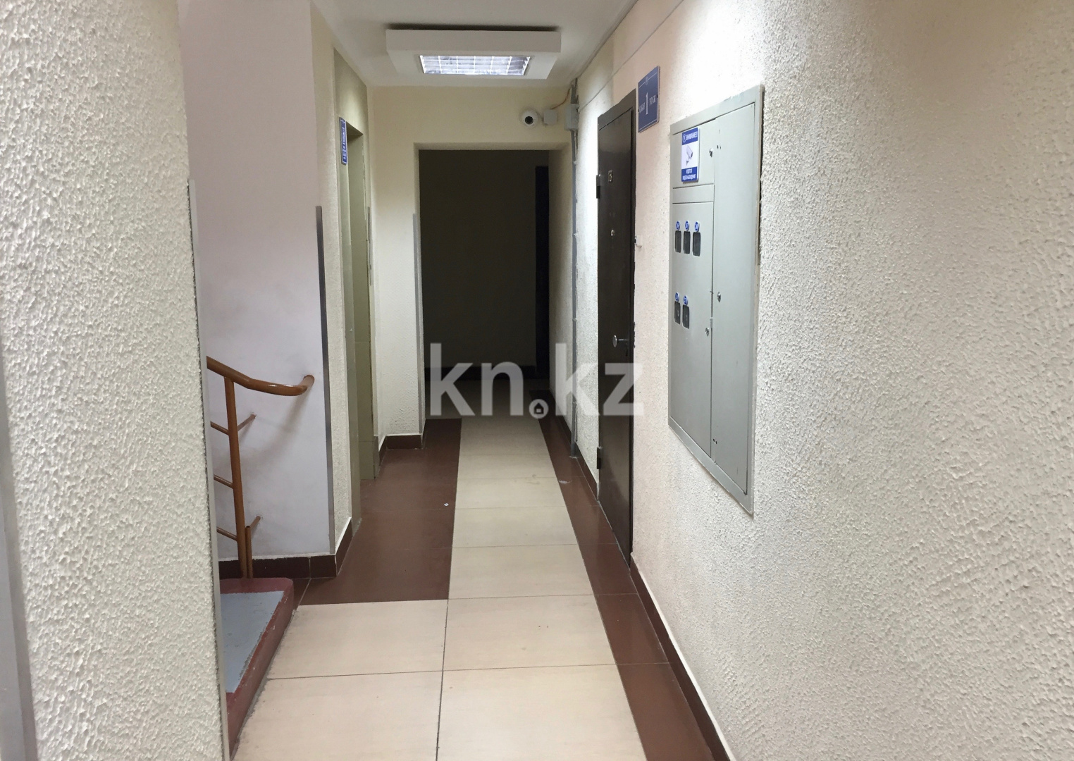 Продажа 2-комнатной квартиры, 60 м², пр. Кудайбердыулы, дом  4 в Астане - фото 10