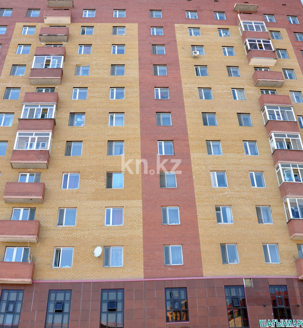 Продажа 1-комнатной квартиры, 24 м², ул. Циолковского, дом  1/1 в Астане - фото 6
