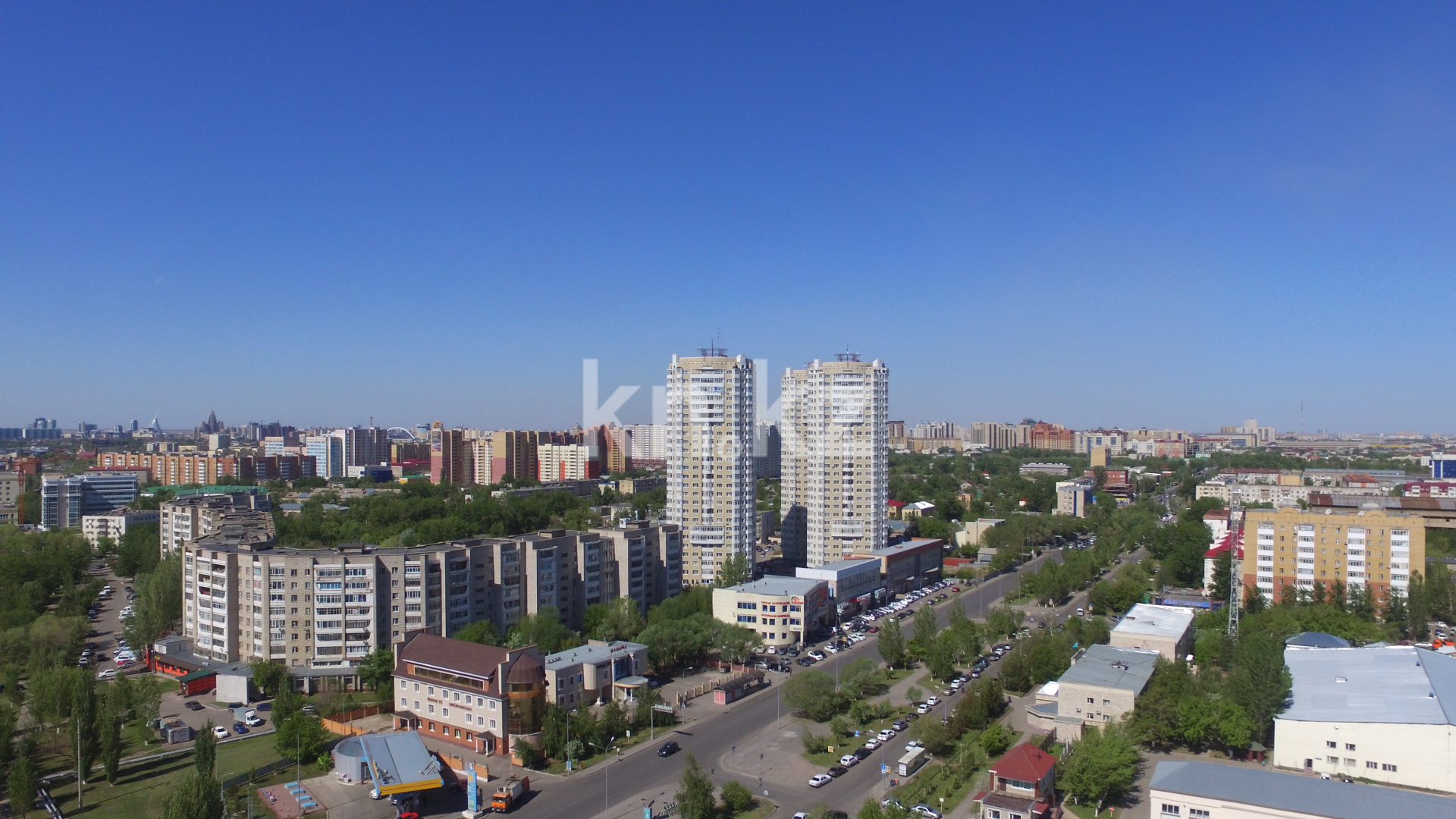 Продажа 1-комнатной квартиры, 41.1 м², пр. Абая, дом  92/3 в Астане - фото 8