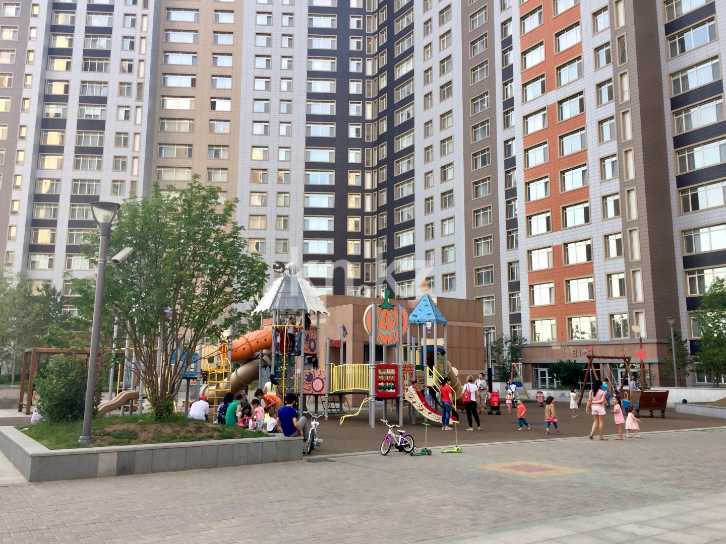 Продажа 2-комнатной квартиры, 67 м², ул. Байтурсынова, дом  1 в Астане - фото 9