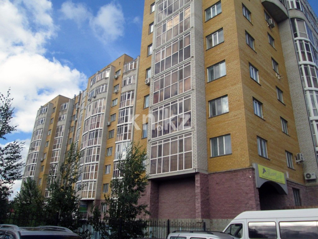 Продажа 1-комнатной квартиры, 45 м², пр. Женис, дом  75/2 в Астане - фото 8
