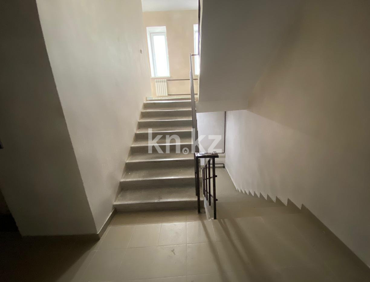 Продажа 1-комнатной квартиры, 44 м², ул. Караменде Би Шакаулы, дом  64 в Астане - фото 7