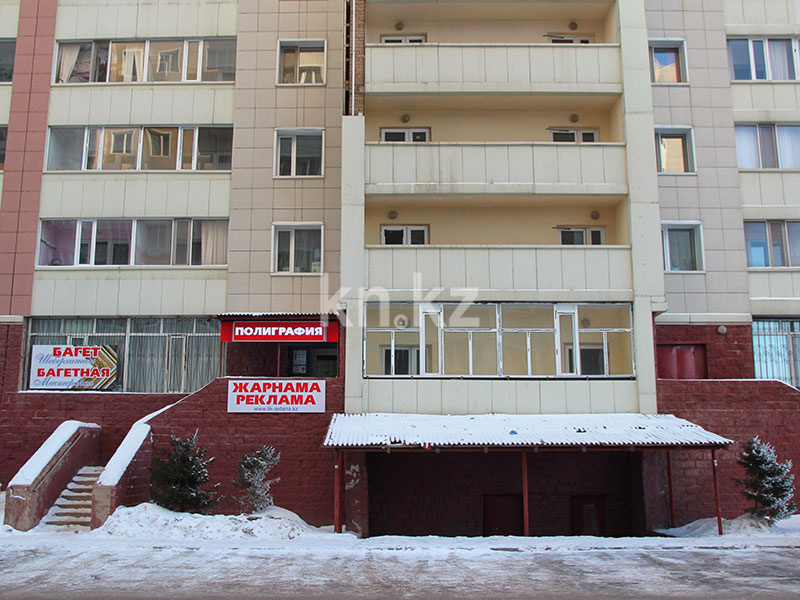 Продажа 3-комнатной квартиры, 90 м², ул. Кубрина, дом  22/1 в Астане - фото 8