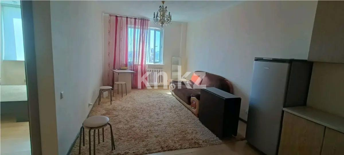 Продажа 2-комнатной квартиры, 41.3 м² - Продажа двухкомнатных квартир от собственников в Астане - страница 95 фото 1 из 4