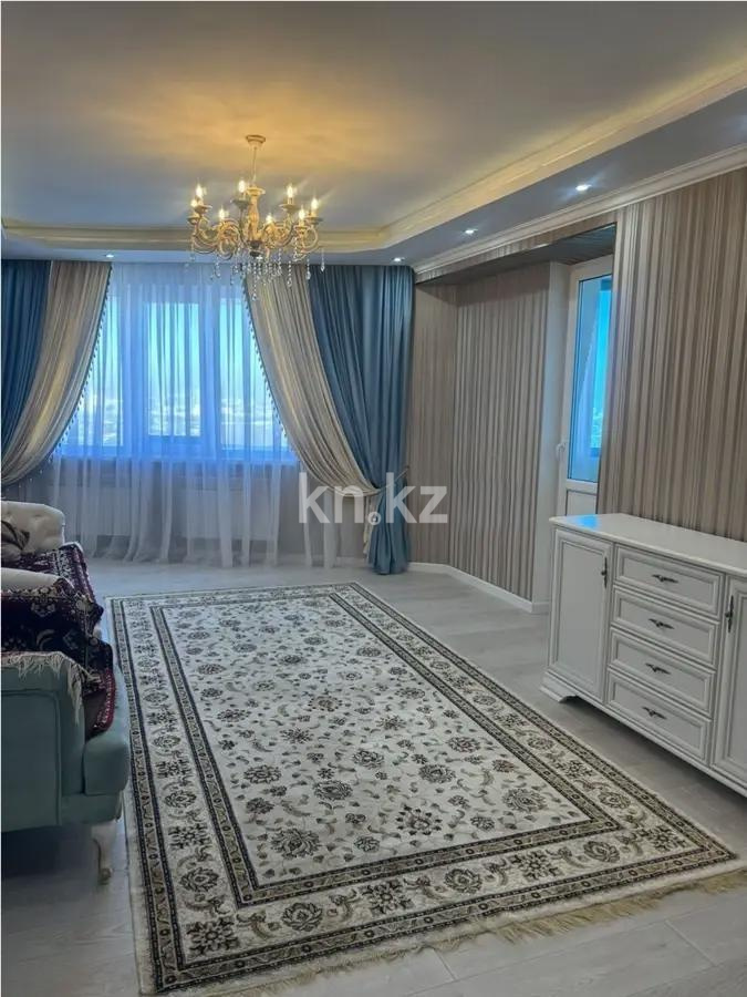 Продажа 3-комнатной квартиры, 94.4 м² - Продажа квартир в р-не Есиль Астаны - страница 42 фото 1 из 5