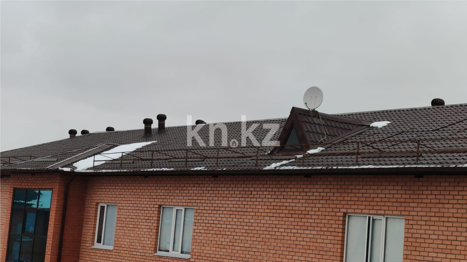 Продажа 3-комнатной квартиры, 90 м² - Продажа трехкомнатных квартир в Караганде фото 22 из 24