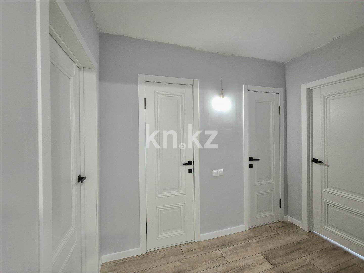 Продажа 3-комнатной квартиры, 70 м², мкр-н 8 - Продажа квартир в Темиртау фото 30 из 34