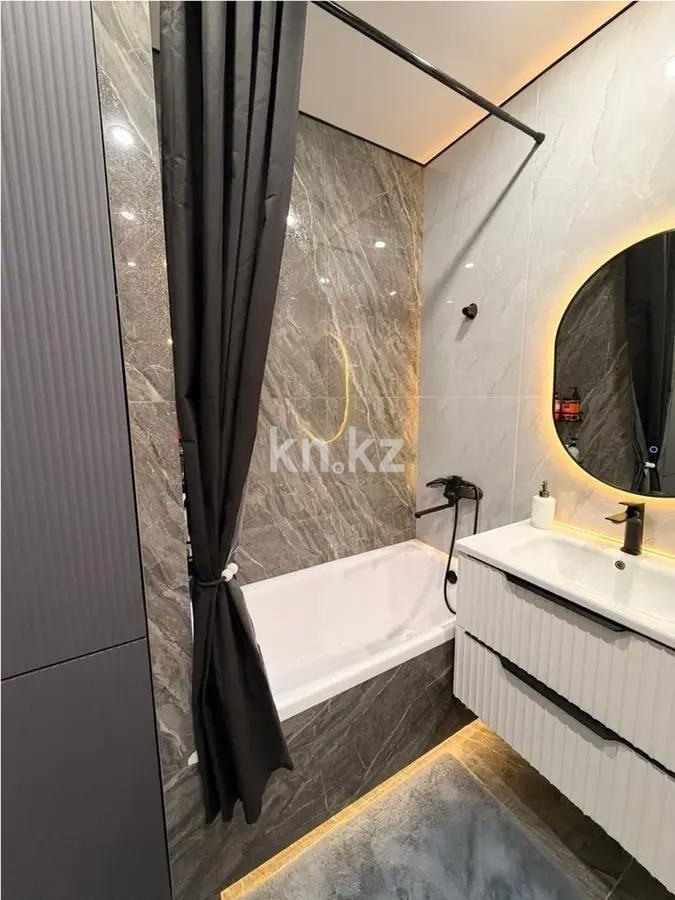 Продажа 2-комнатной квартиры, 67 м² - Продажа квартир в новостройках Алматы - страница 3 фото 4 из 5