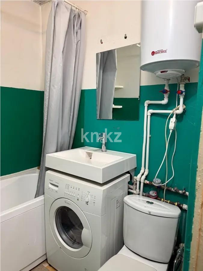 Продажа 1-комнатной квартиры, 32 м² - Продажа квартир в Казахстане - страница 18 фото 3 из 4