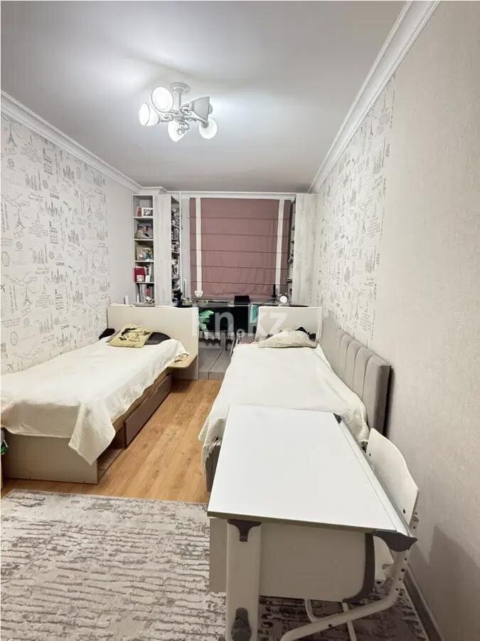 Продажа 3-комнатной квартиры, 117 м² в Астане - фото 3