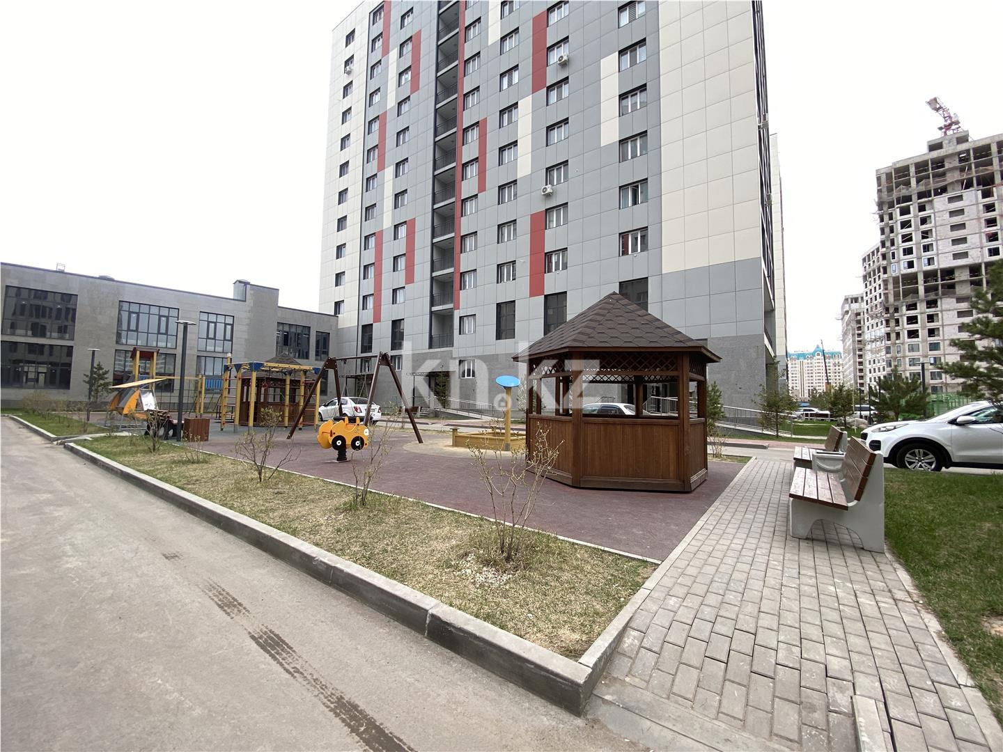 Продажа 2-комнатной квартиры, 60 м² в Астане - фото 16
