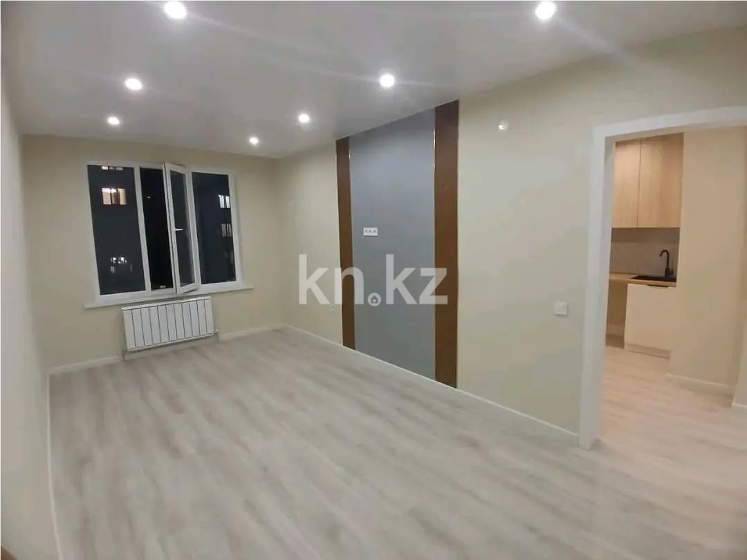 Продажа 1-комнатной квартиры, 33.3 м², пр. Райымбека, дом  590/7 - Продажа квартир в Алматы фото 1 из 4