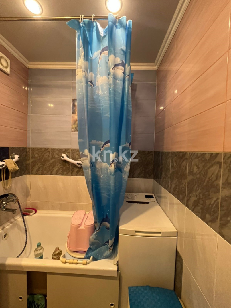 Продажа 3-комнатной квартиры, 52 м² - Продажа трехкомнатных квартир в Алматы - страница 33 фото 13 из 17