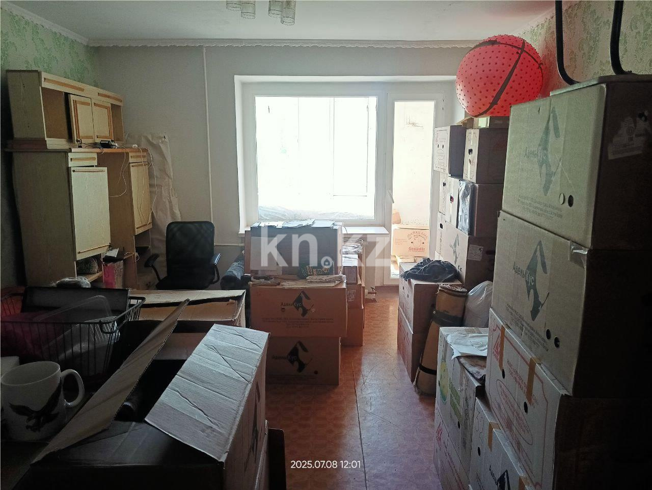 Продажа 3-комнатной квартиры, 70 м², пр. Момышулы в Темиртау - фото 2