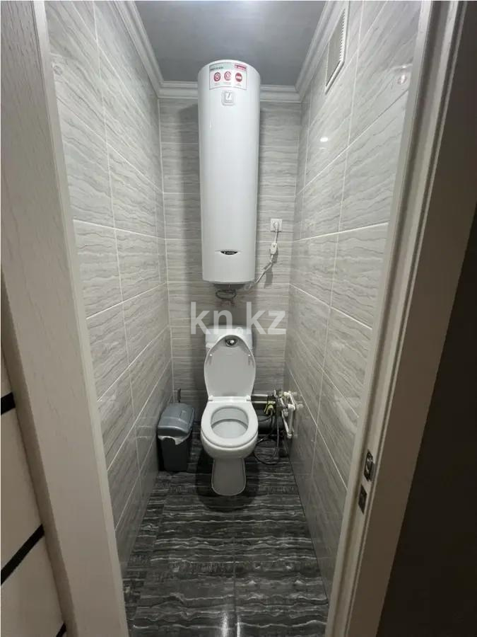 Продажа 4-комнатной квартиры, 62 м², мкр-н 22, дом  8 - Продажа  четырехкомнатных квартир в Караганде фото 8 из 9