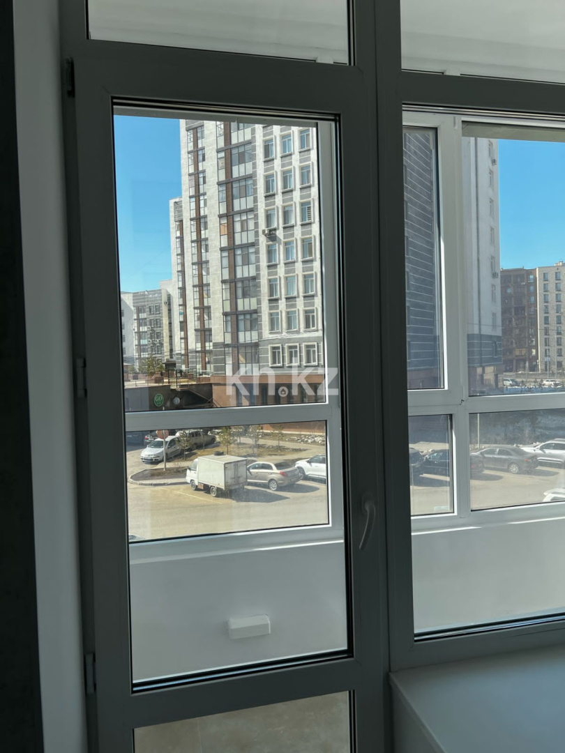 Аренда 2-комнатной квартиры, 42 м² в Астане - фото 9