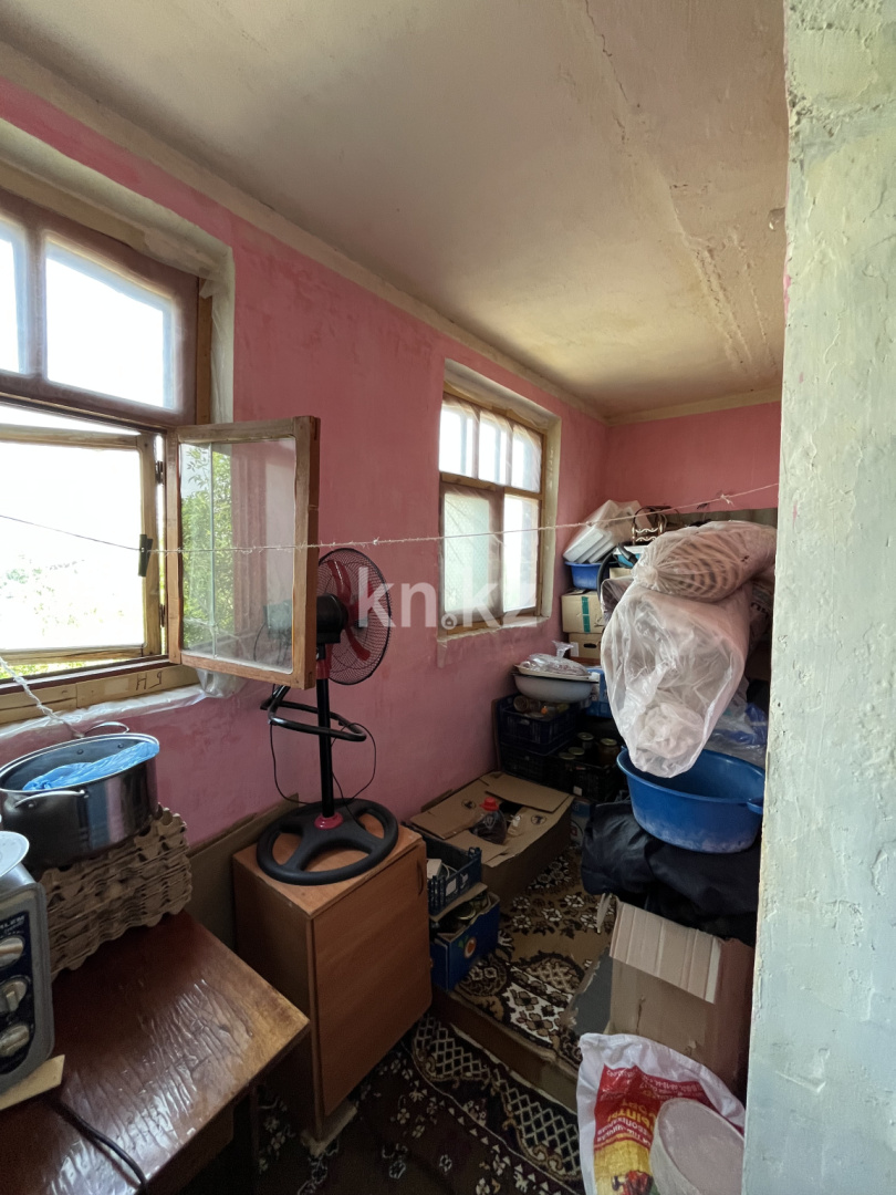 Продажа 3-комнатной квартиры, 75 м² - Недвижимость в Шымкенте фото 8 из 11