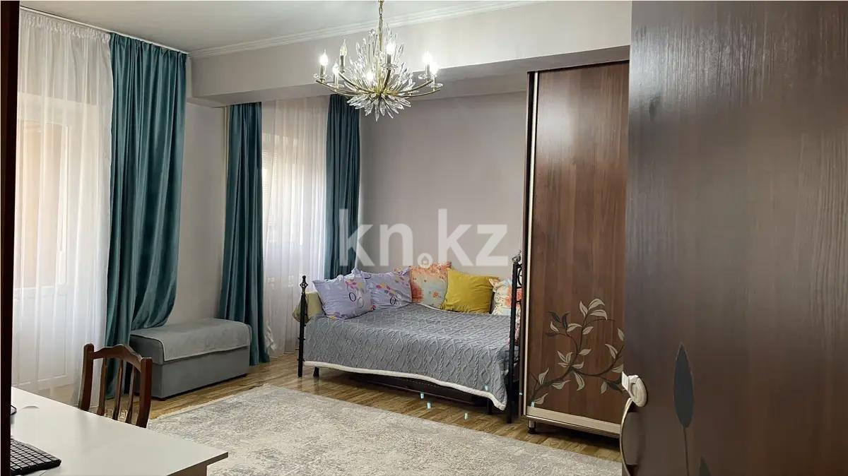 Продажа 3-комнатной квартиры, 87.1 м² в Алматы - фото 3