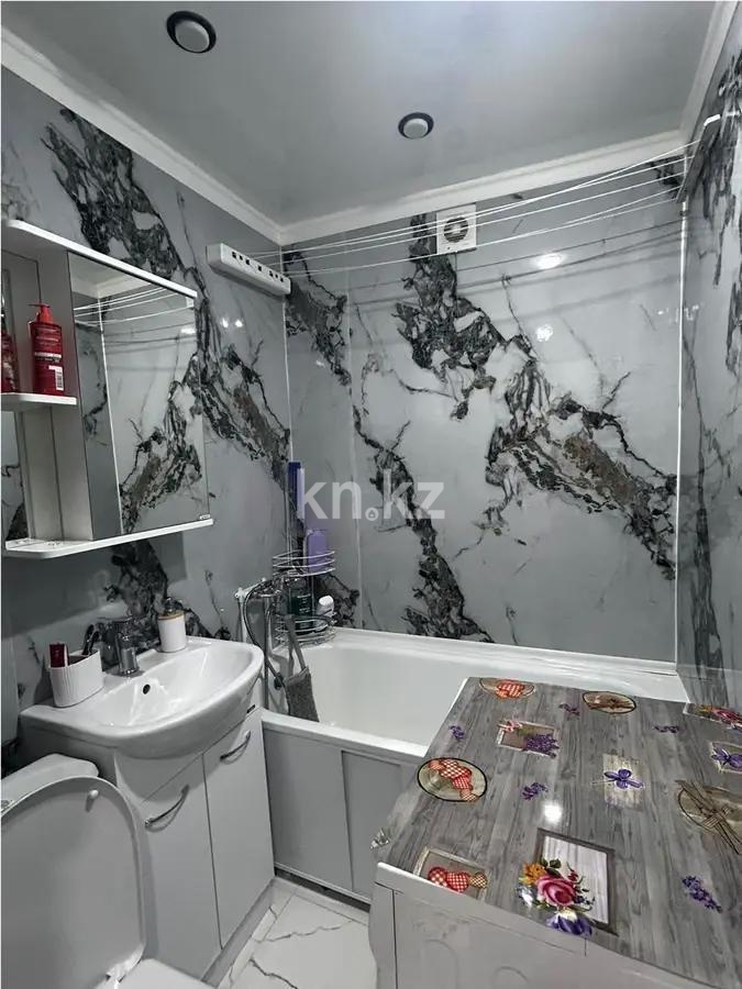 Продажа 2-комнатной квартиры, 46 м² - Продажа  двухкомнатных квартир в Караганде без посредников - страница 3 фото 4 из 6