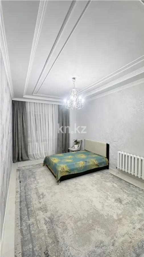 Продажа 2-комнатной квартиры, 76 м² - Продажа квартир в новостройках Астаны - страница 32 фото 2 из 3