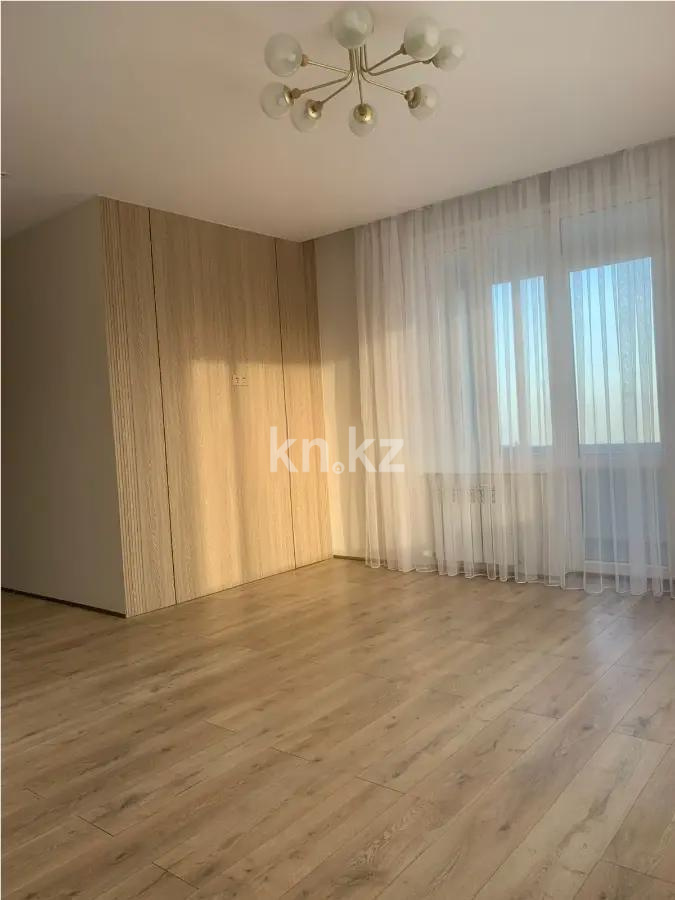 Продажа 2-комнатной квартиры, 51 м², ул. Туркестан, дом  4б стр - Продажа  двухкомнатных квартир в Астане без посредников фото 1 из 5