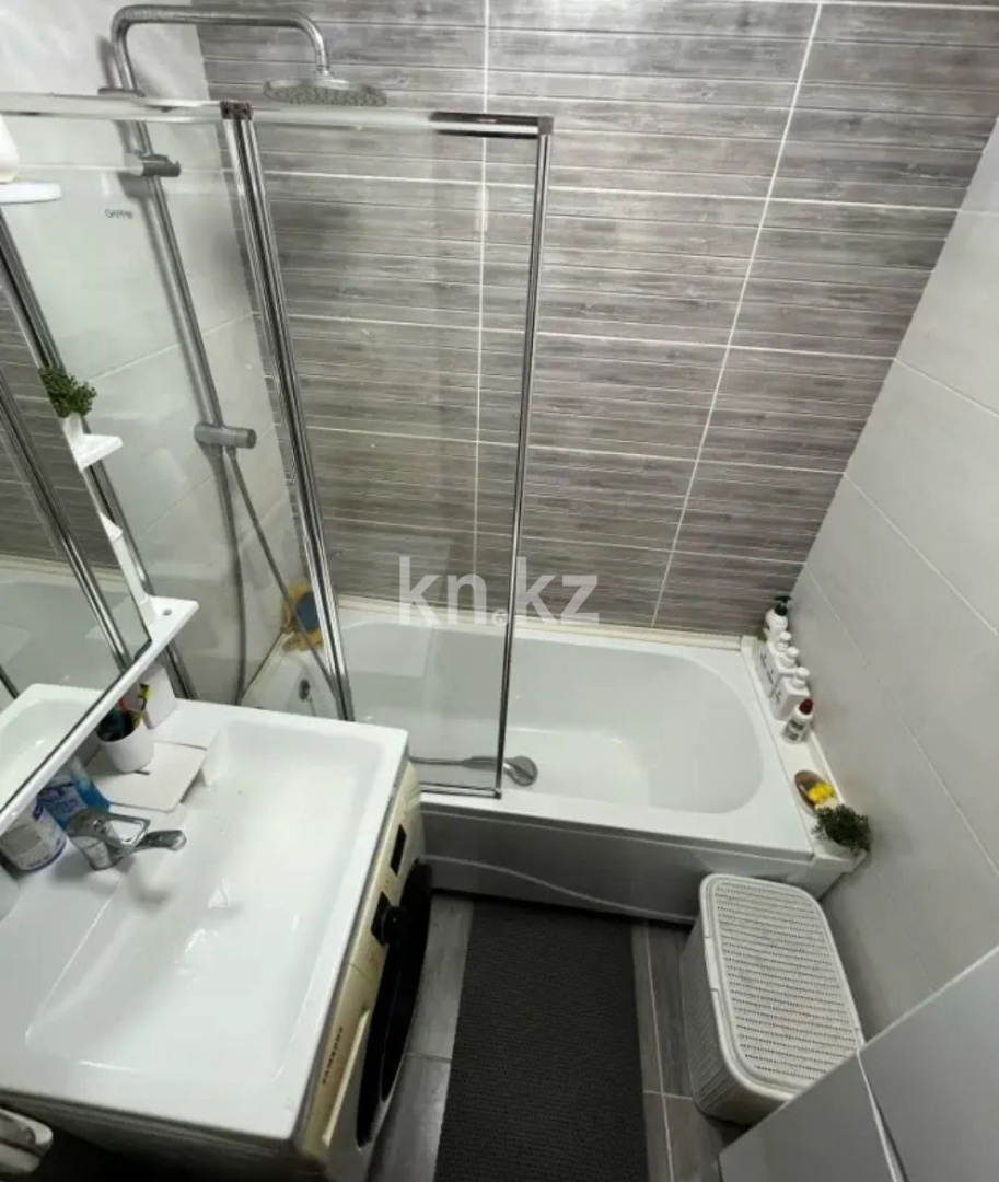 Продажа 4-комнатной квартиры, 87.4 м², ул. Майлина, дом  59 - Продажа квартир в Костанае фото 17 из 18