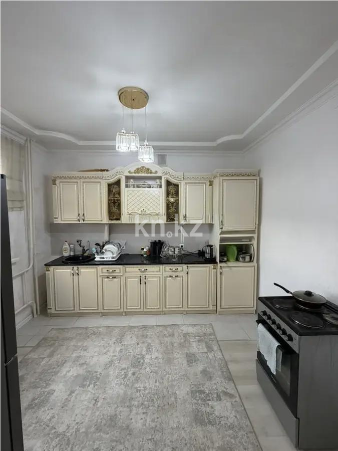 Продажа 5-комнатной квартиры, 136 м² - Продажа пятикомнатных и более квартир в Астане фото 6 из 9