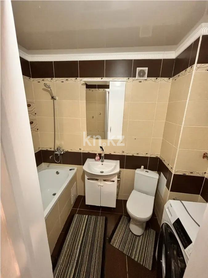 Продажа 1-комнатной квартиры, 34 м² - Продажа однокомнатных квартир в р-не Есиль Астаны фото 3 из 3