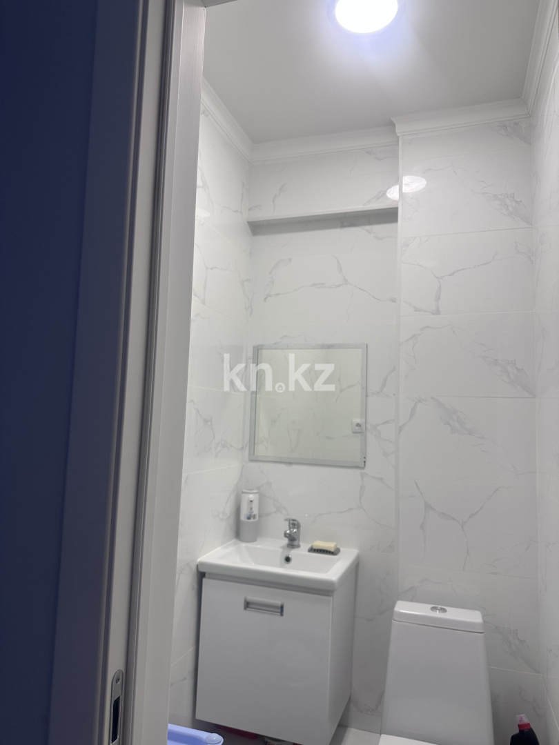 Продажа 3-комнатной квартиры, 84 м², ул. Сыганак, дом  18 - ул. Анет баба - Продажа  трехкомнатных квартир в новостройках Астаны без посредников фото 15 из 26