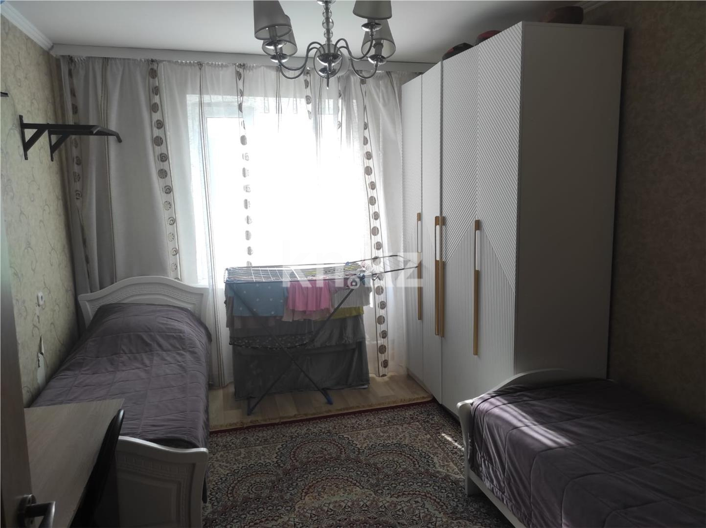 Продажа 3-комнатной квартиры, 68 м², 70 квартал - Продажа квартир в Темиртау фото 2 из 10