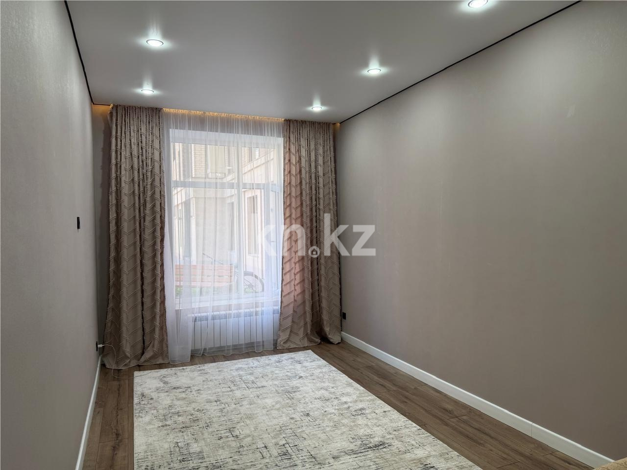 Продажа 3-комнатной квартиры, 84 м² в Караганде - фото 5