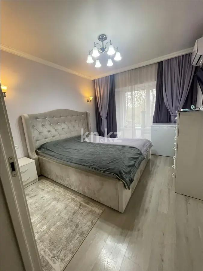 Продажа 3-комнатной квартиры, 77 м² - Продажа квартир в Жетысуском р-не Алматы - страница 2 фото 2 из 4