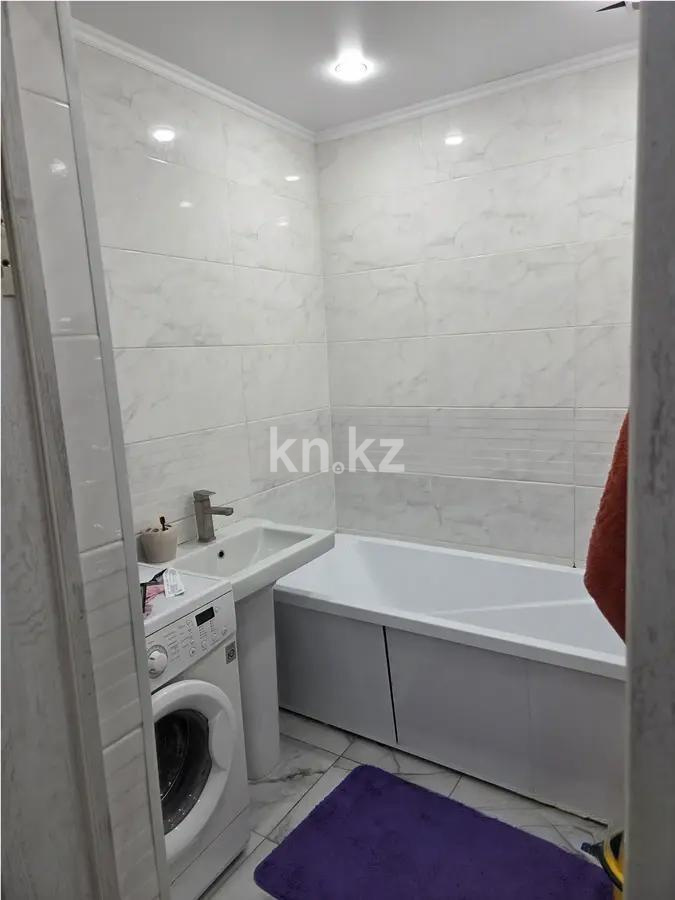 Продажа 2-комнатной квартиры, 70 м², ул. Муканова, дом  21/3 - Продажа  двухкомнатных квартир в Караганде фото 3 из 5