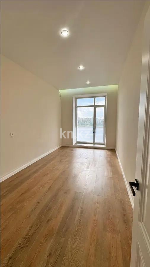 Продажа 3-комнатной квартиры, 89.4 м² в Астане