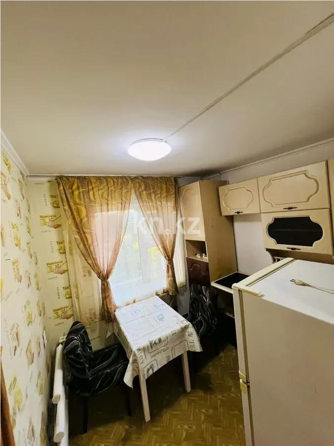 Продажа 1-комнатной квартиры, 31 м², бульвар Независимости, дом  13 - Продажа квартир в Темиртау без посредников фото 3 из 4