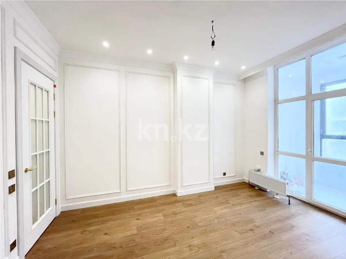 Продажа 2-комнатной квартиры, 65.5 м², ул. Бокейхана, дом  16/2 - Продажа квартир в новостройках Астаны с фото фото 1 из 5