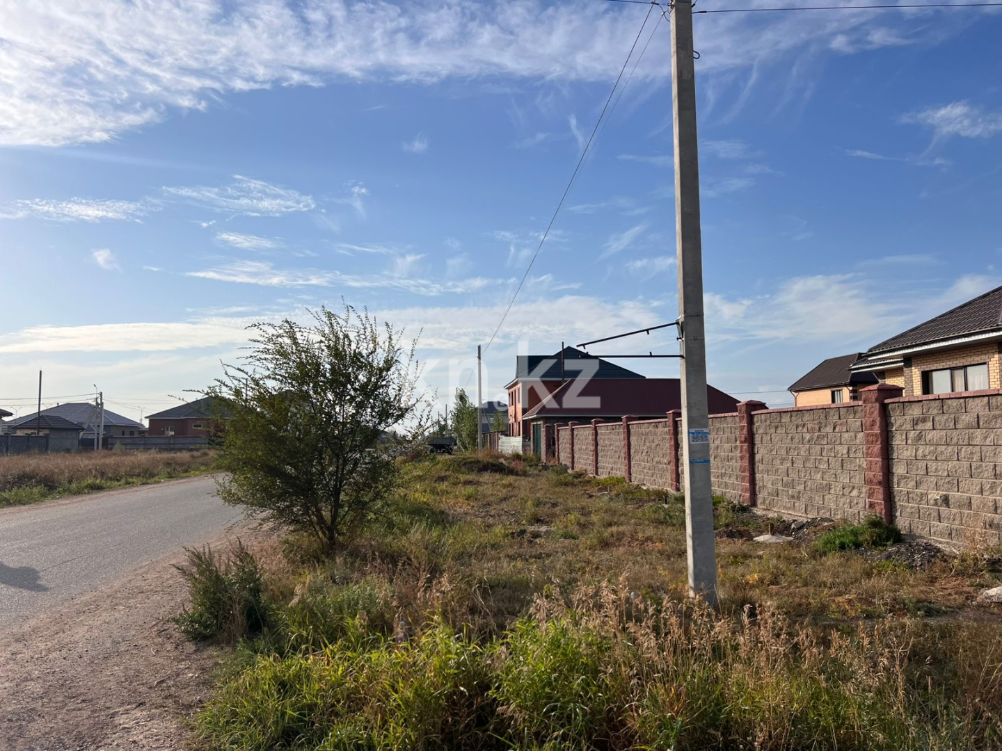 Продажа 5-комнатного дома, 135.3 м², Косшы, Нура - Продажа домов, коттеджей в Акмолинской области фото 31 из 34