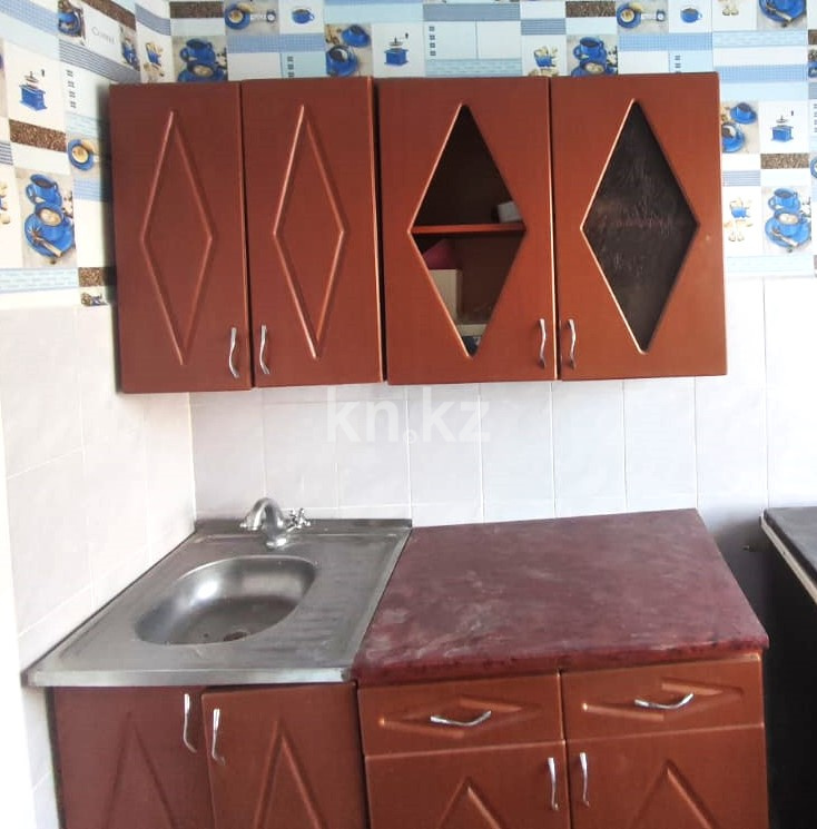 Продажа 3-комнатной квартиры, 56 м² - Продажа квартир в Абае фото 2 из 6