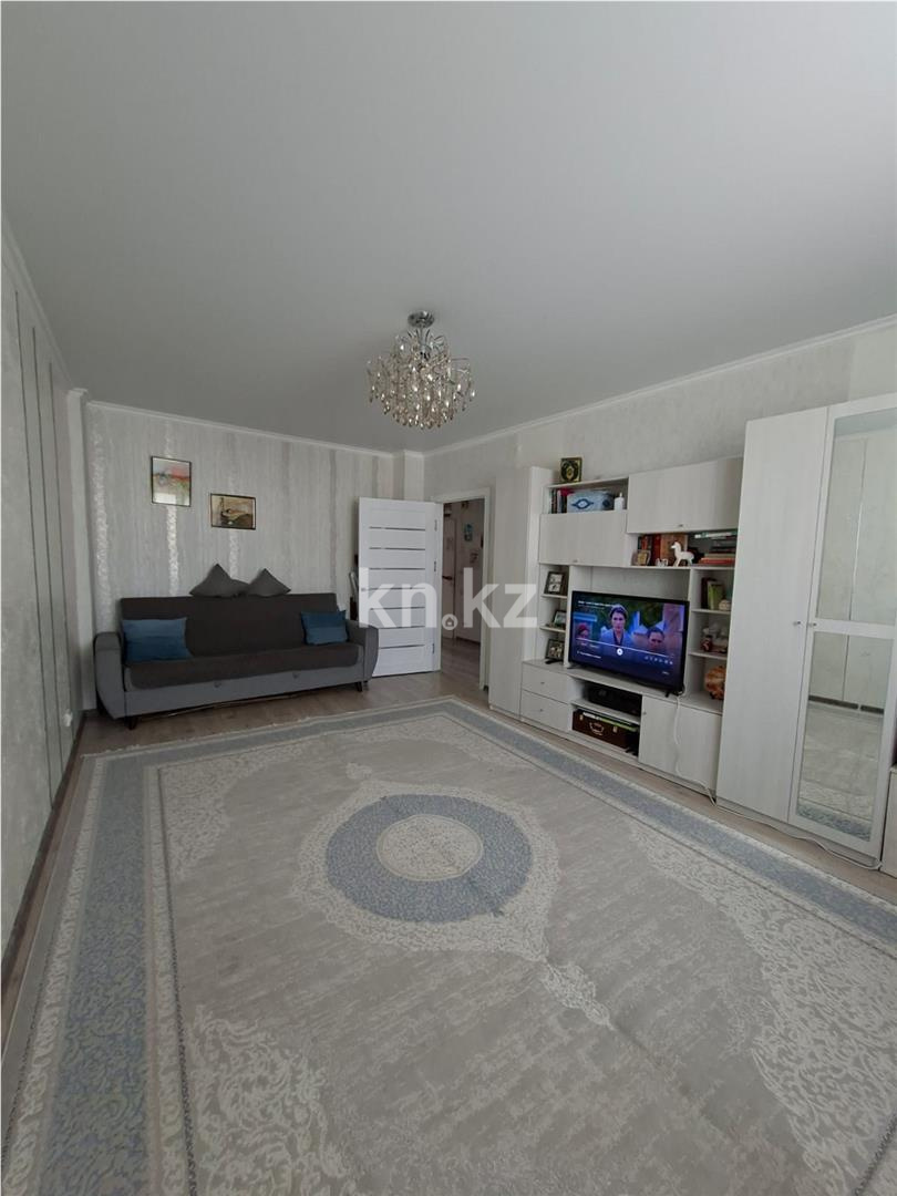 Продажа 3-комнатной квартиры, 78 м² - Недвижимость в Казахстане - страница 30 фото 1 из 15