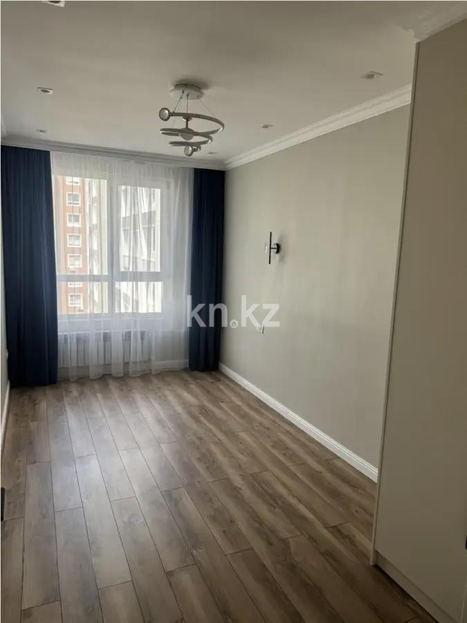 Продажа 3-комнатной квартиры, 76 м² - Продажа трехкомнатных квартир в монолитно-каркасном доме в Казахстане - страница 3 фото 3 из 6