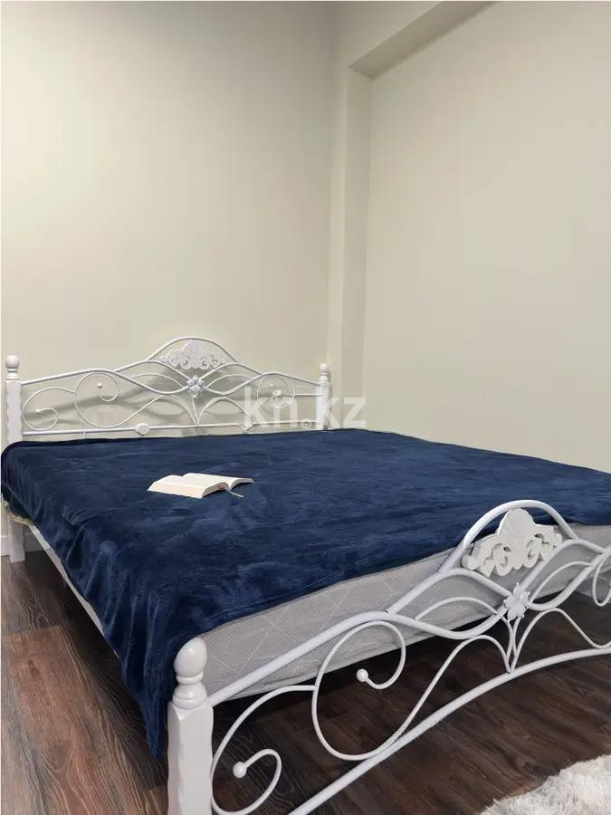 Продажа 1-комнатной квартиры, 46.8 м² - Продажа однокомнатных квартир в Алматы - страница 27 фото 1 из 2