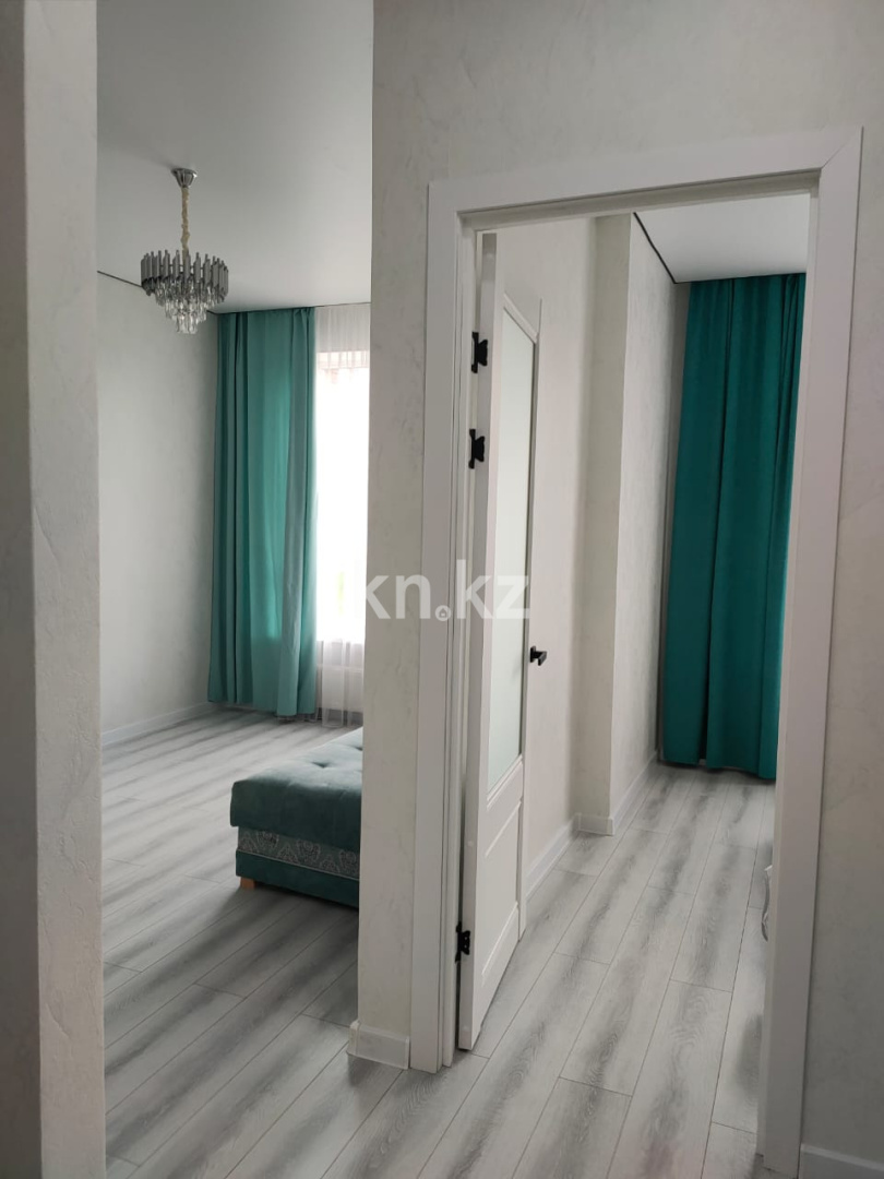 Аренда 1-комнатной квартиры, 43 м² - Аренда квартир помесячно в Астане - страница 5 фото 3 из 14