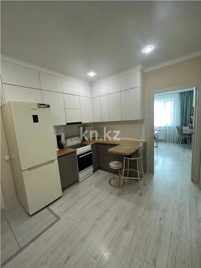 Продажа 2-комнатной квартиры, 46 м² - Продажа двухкомнатных квартир от собственников в Астане - страница 7 фото 3 из 4