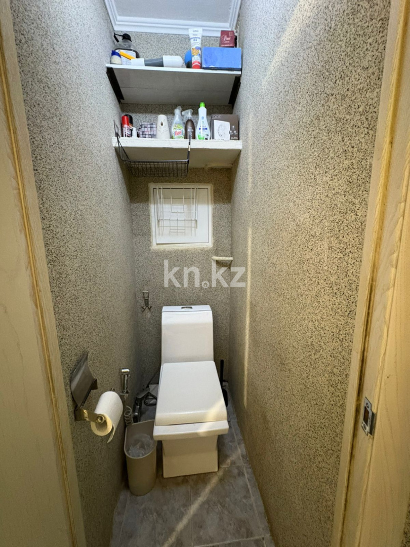 Продажа 2-комнатной квартиры, 52.2 м² в Алматы - фото 12