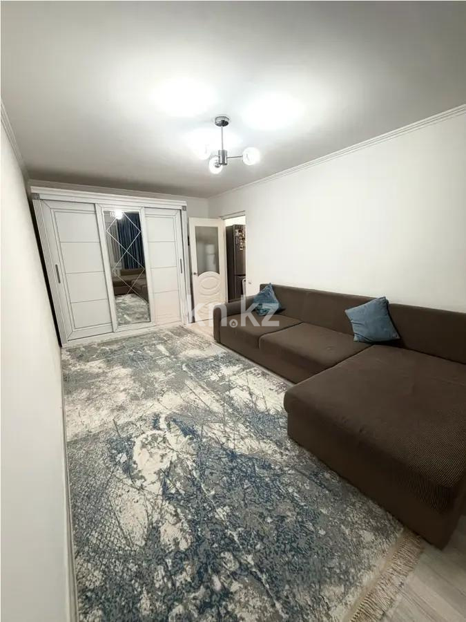Продажа 1-комнатной квартиры, 32.6 м² - Продажа квартир в Казахстане - страница 8 фото 1 из 3