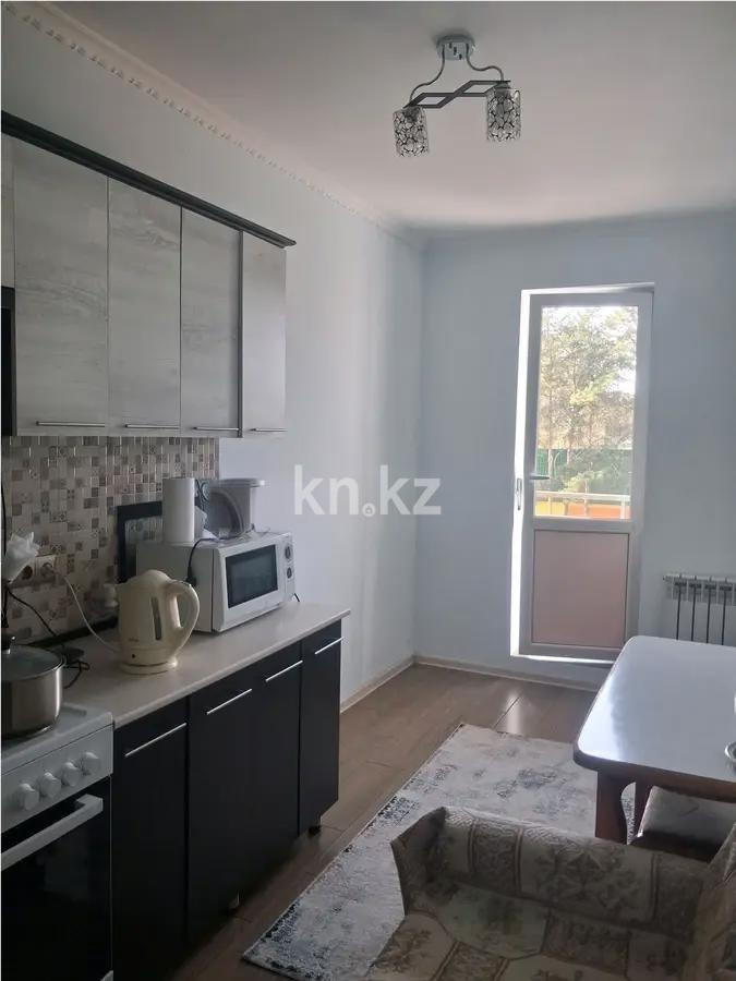 Продажа 1-комнатной квартиры, 37 м² - Продажа однокомнатных квартир в Алматы фото 2 из 3