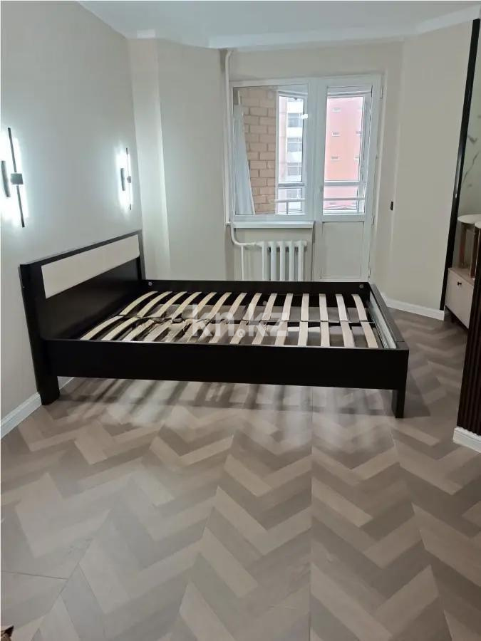 Продажа 2-комнатной квартиры, 57 м², ул. Мустафина, дом  21/6 - Продажа  двухкомнатных квартир в Астане с фото фото 2 из 4